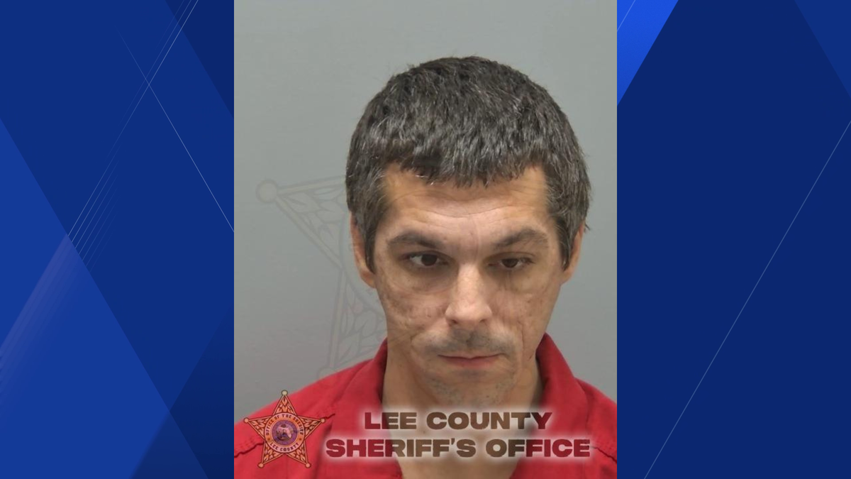 Florida man gets 10 years in prison for written mass shooting threat on 'Sniffies' adult app