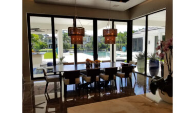 Fort Lauderdale Homeowners Turn to Window Film to Protect Their Artwork