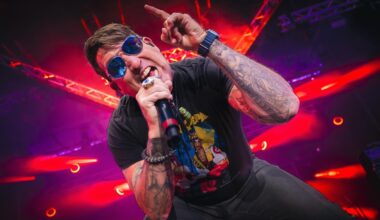 Dwight Yoakam, Skillet, Smash Mouth and more to headline Jacksonville fair at new location