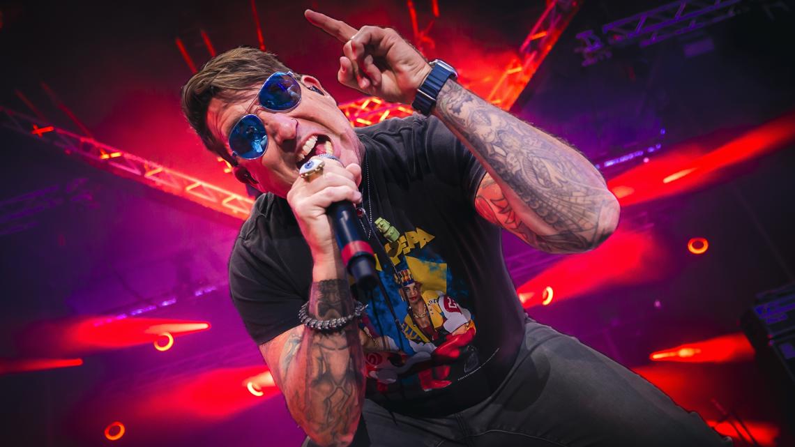 Dwight Yoakam, Skillet, Smash Mouth and more to headline Jacksonville fair at new location