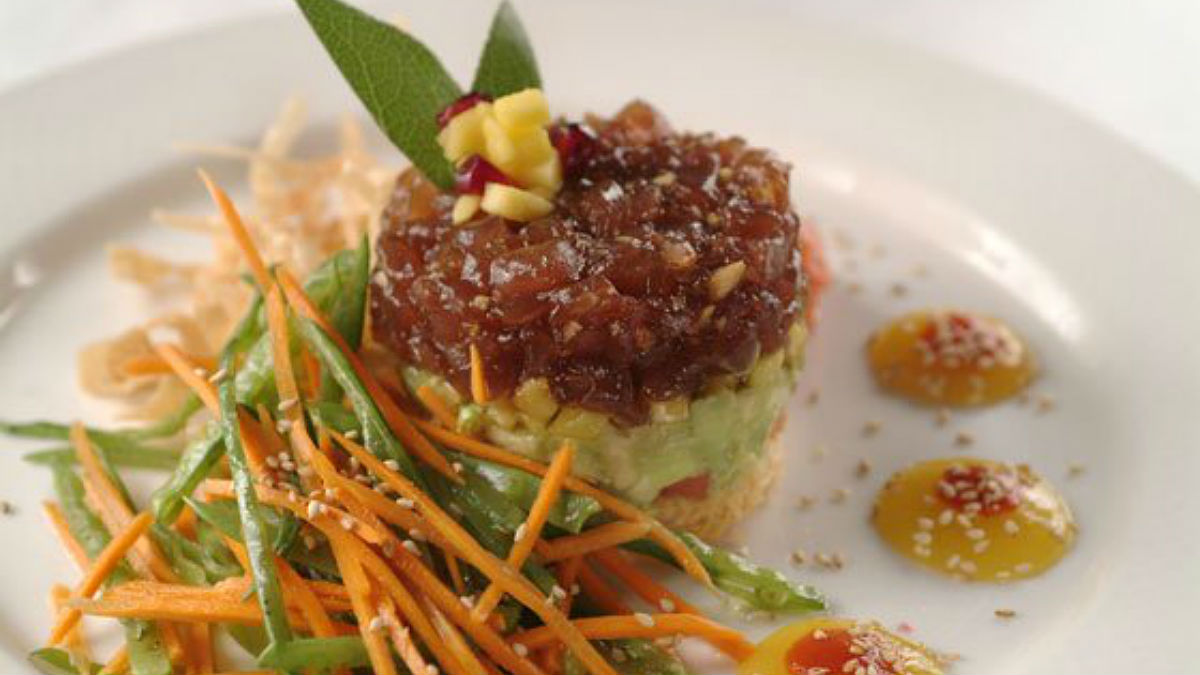 Miami Spice returns with big savings this summer – NBC 6 South Florida