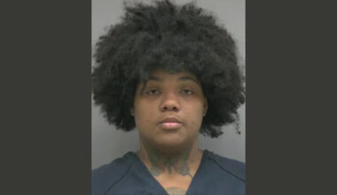Florida Woman Tries To Run Over a Man, Crashes Into Patrol Car With 2 Children Inside