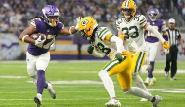The Dolphins could benefit from signing this free agent CB