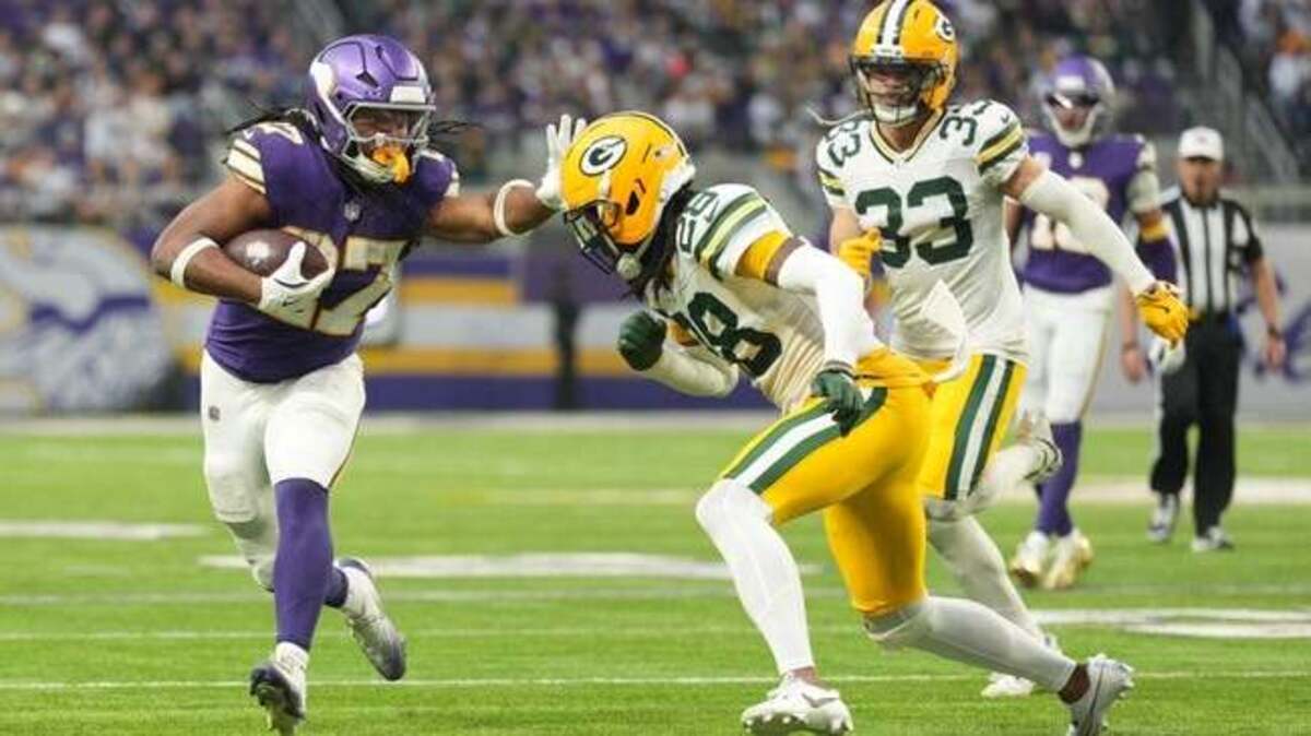 The Dolphins could benefit from signing this free agent CB