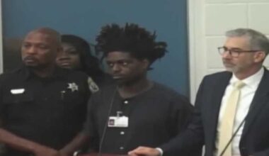 Kodak Black's lawyer asks judge for leeway after charges still not filed in Orange County arrest