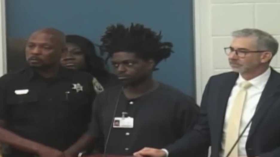 Kodak Black's lawyer asks judge for leeway after charges still not filed in Orange County arrest