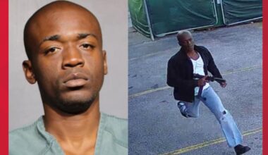 Man convicted of stealing gun at Jacksonville pawn shop, kidnapping Lyft driver