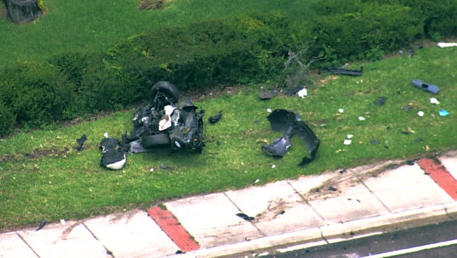 Fatal crash in Seminole County fatal crash in seminole county