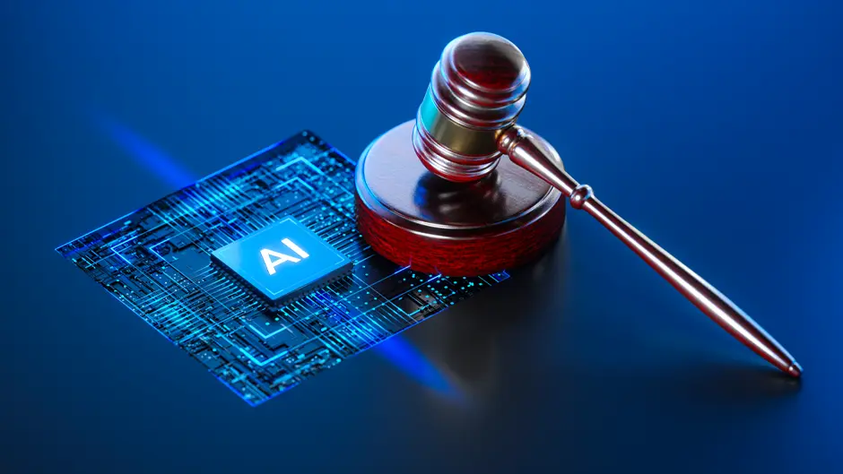 Miami Law and AI Lab