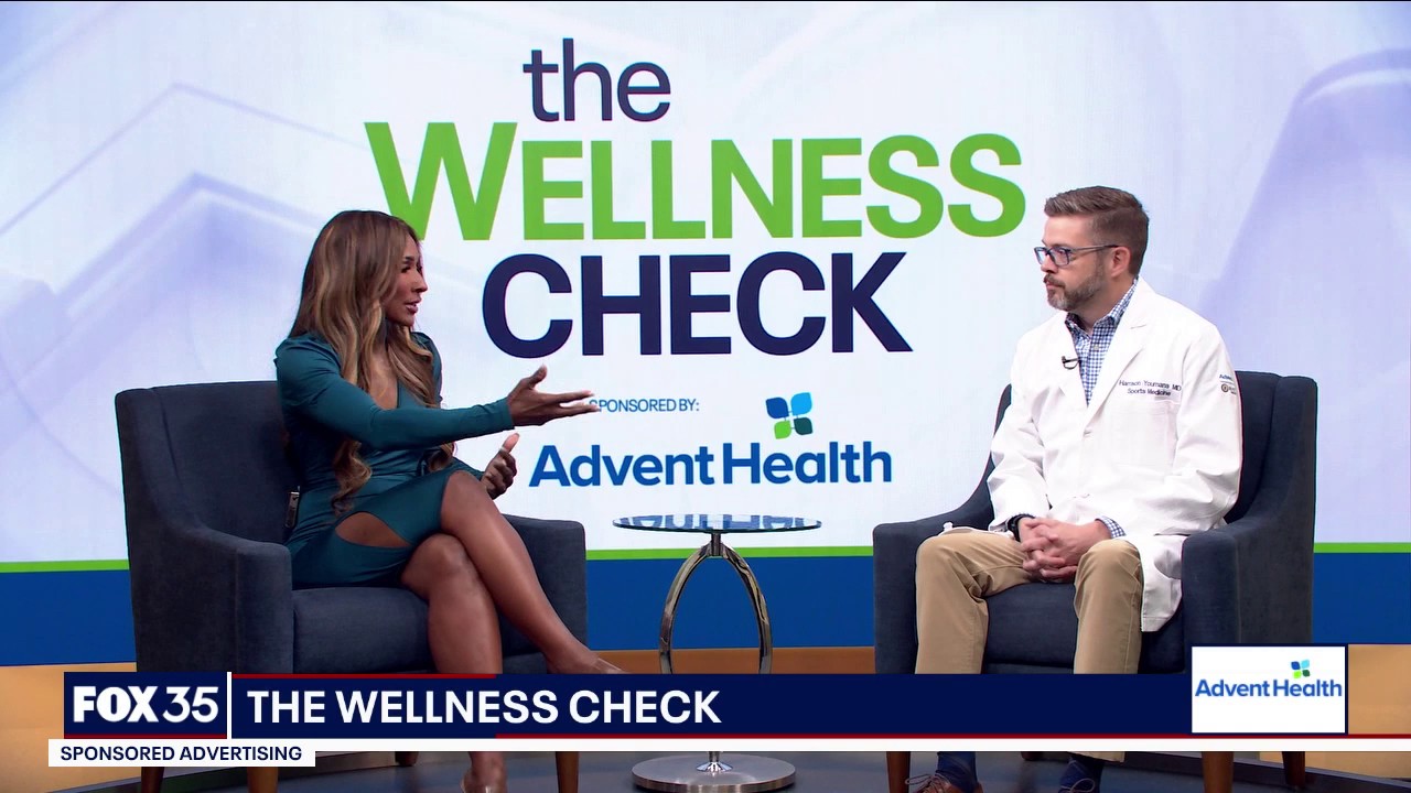 Most common soccer injuries & how to treat them