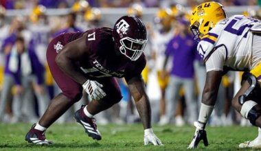 Jacksonville Jaguars’ Third-Round Pick Tipped for Crucial Role
