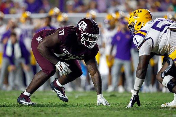Jacksonville Jaguars’ Third-Round Pick Tipped for Crucial Role