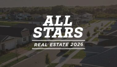 All Stars Real Estate 2026