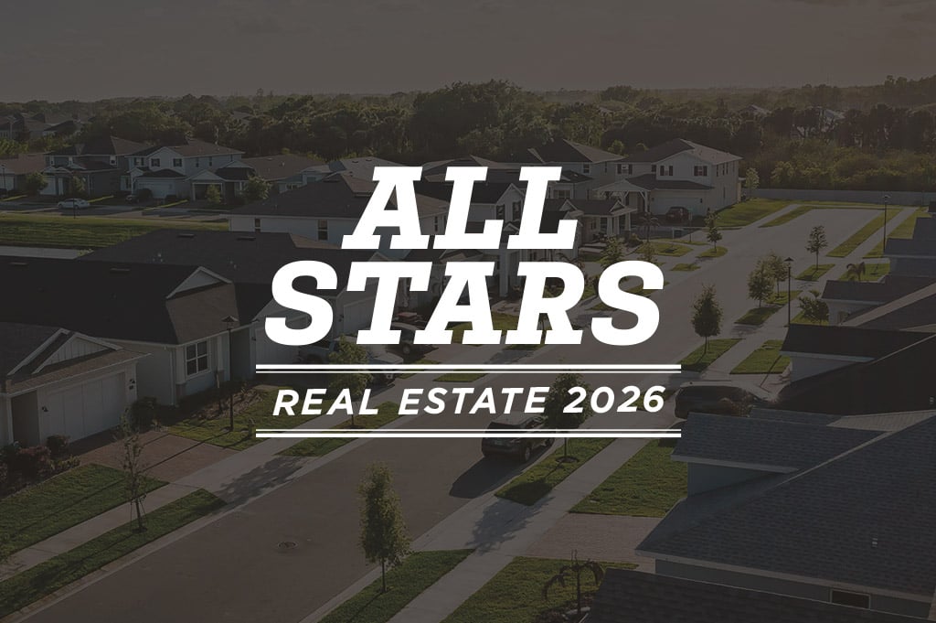 All Stars Real Estate 2026