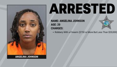 Three Suspects Arrested Following Armed Robbery