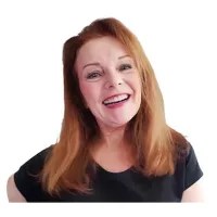 Ann Kelly 105.5 The Dove WDUV Tampa