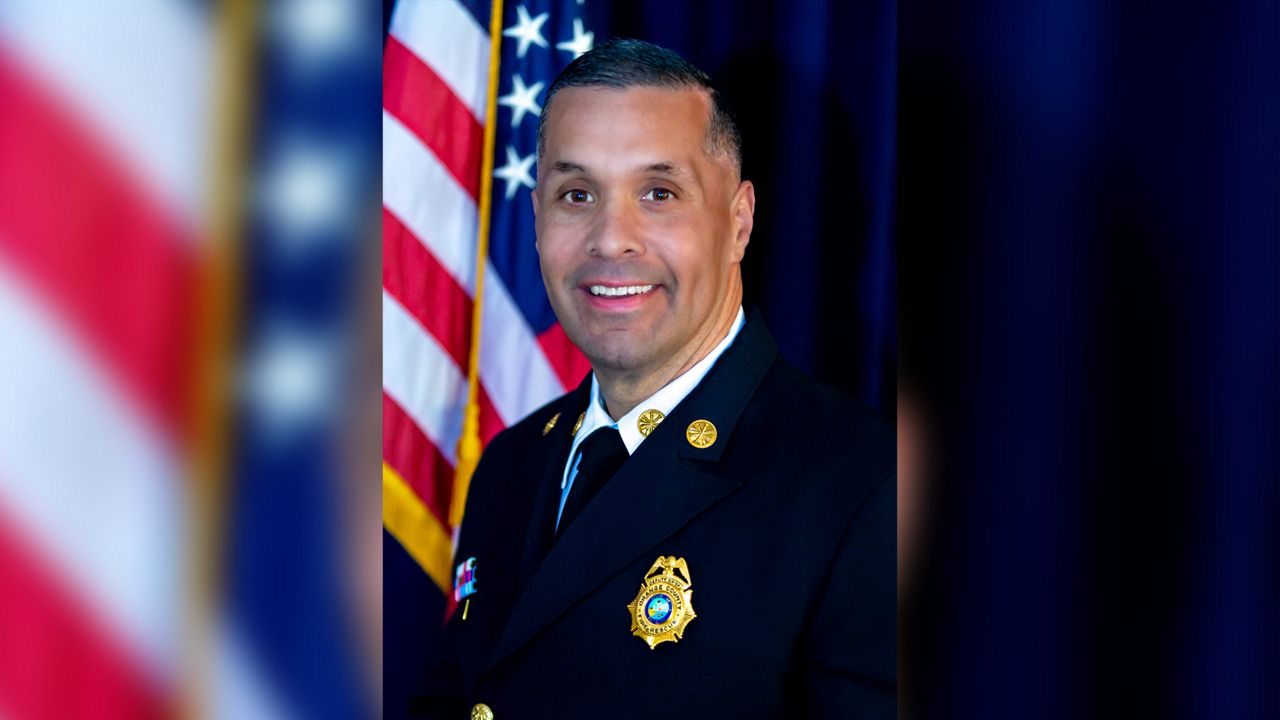 OCFR chief resigns after BCC budget exchange