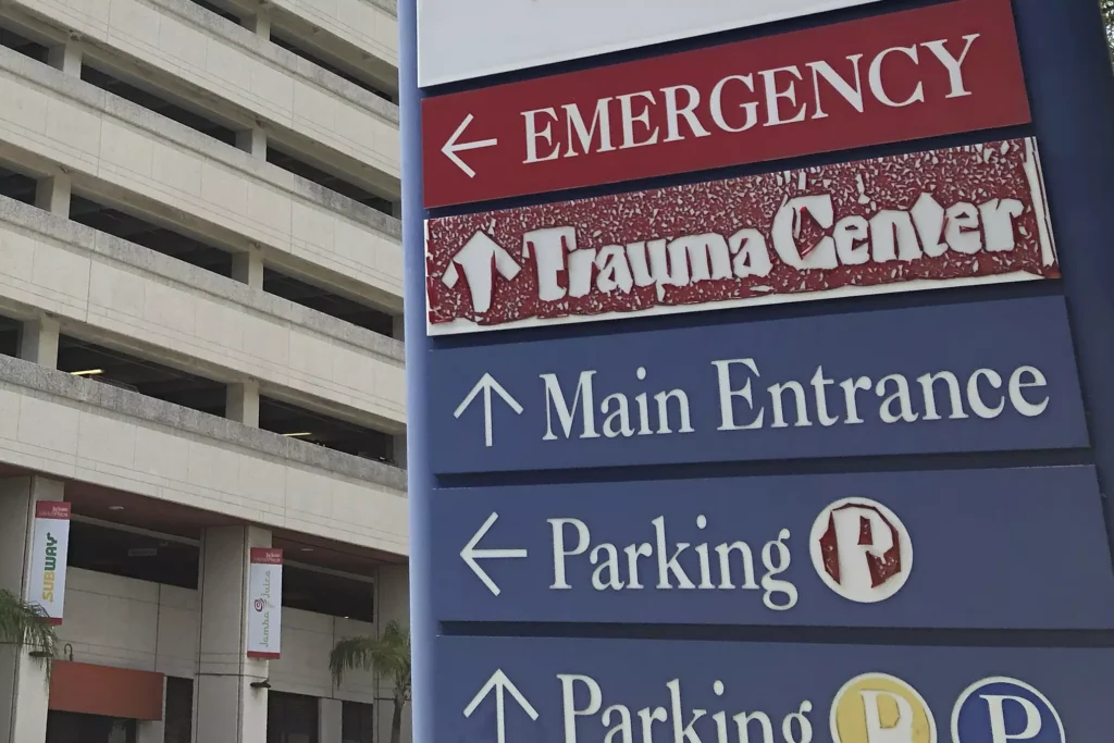 How Florida's property tax amendment could reshape funding for public hospitals