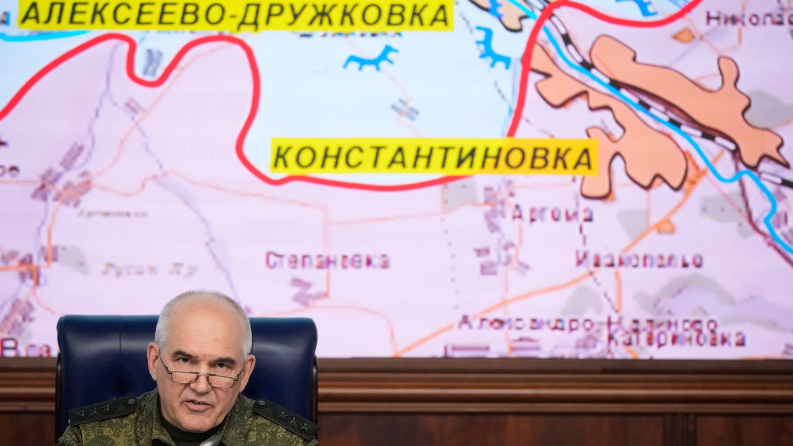 Ukrainian Drones Hit St Petersburg Oil Terminal in Latest Long-Range Attack on Russia
