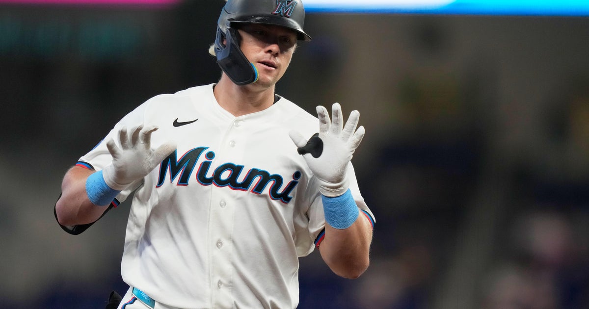 Miami Marlins beat the Seattle Mariners for the 5th straight win with a 2-0 game at LoanDepot Park