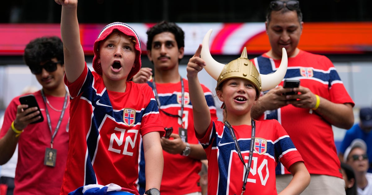 Heat and humidity in South Florida make World Cup quarterfinal a challenge for Norway and England