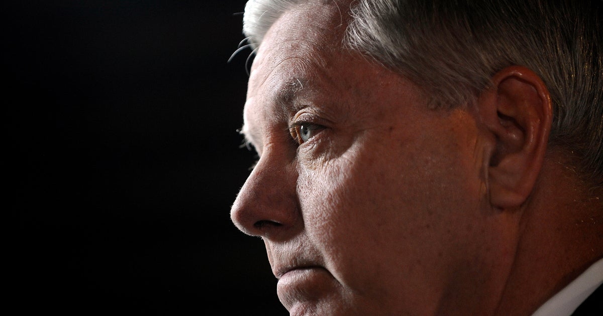 Obit Lindsey Graham
