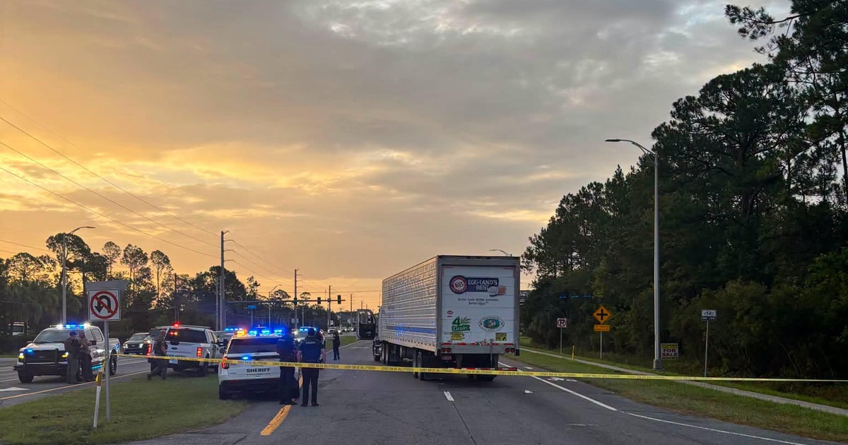 Immigration Enforcement-Florida