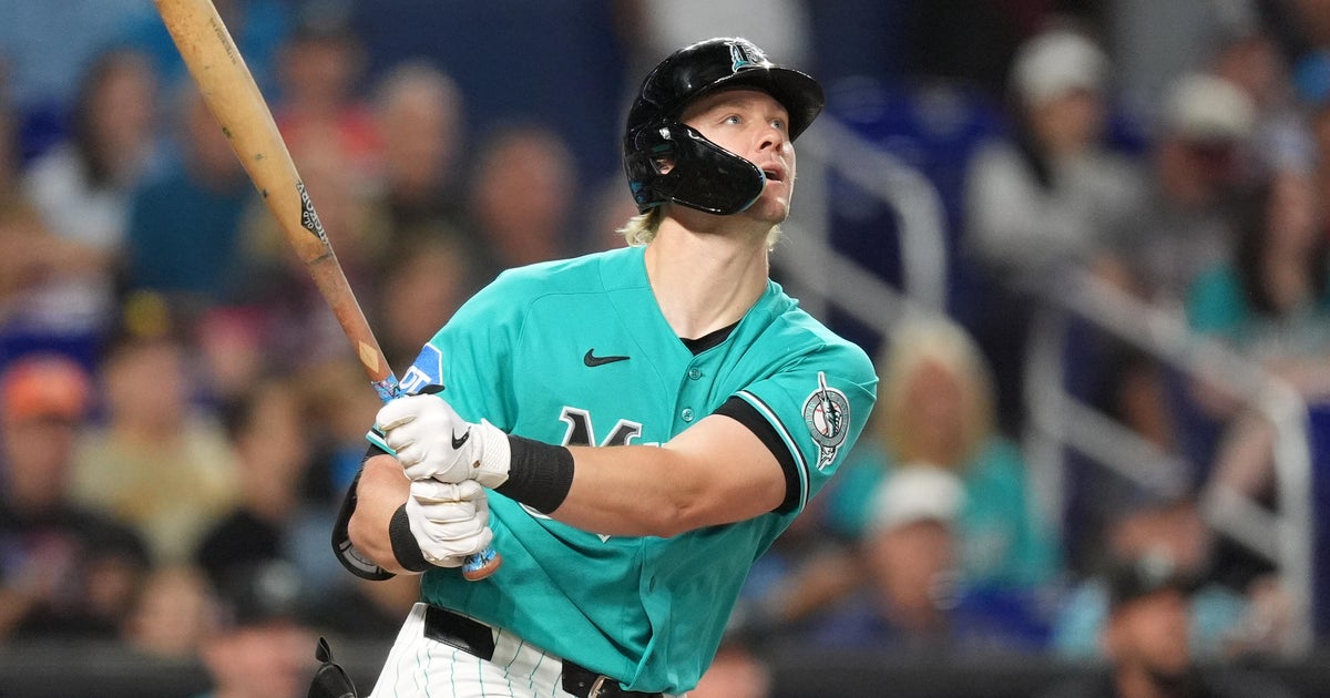 Miami Marlins drop franchise-record 12th straight loss with 5-3 defeat to San Diego Padres