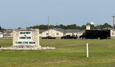 Florida executes oldest inmate in state's history for double murder, hours after executing ex-officer for girl's murder