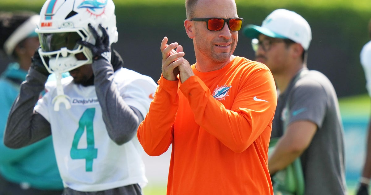 Miami Dolphins players and coaches say this season is not a rebuild despite reshaped roster