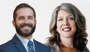 William Bruce nominated to DIA board, Becky Morgan to DDRB