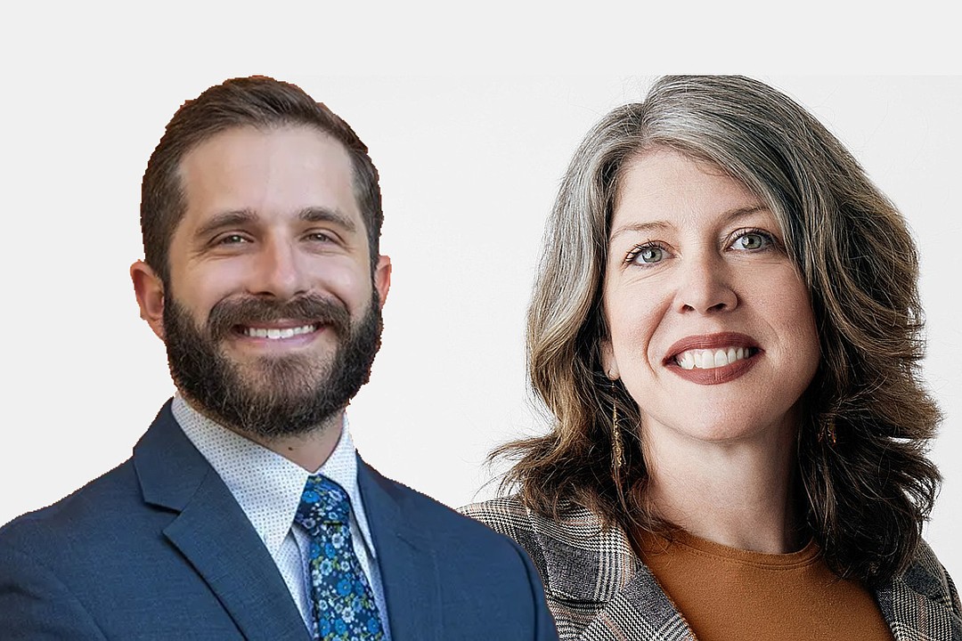 William Bruce nominated to DIA board, Becky Morgan to DDRB