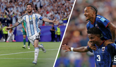 How to watch tonight's Argentina vs. Cape Verde in the FIFA World Cup: TV channel, streaming, and kickoff time