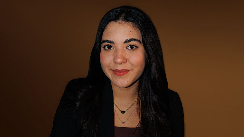 Arianne Ontiveros named 2026 Intellectual Property Law Institute Scholar
