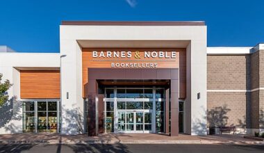 New Barnes & Noble to open in Southwest Orange