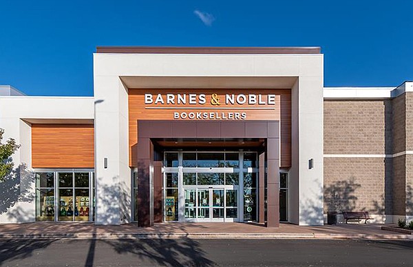 New Barnes & Noble to open in Southwest Orange