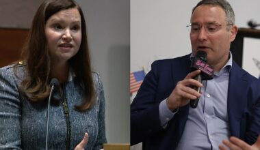 Vindman presses Moody to support release of Hope Florida grand jury report