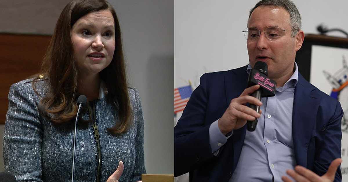 Vindman presses Moody to support release of Hope Florida grand jury report