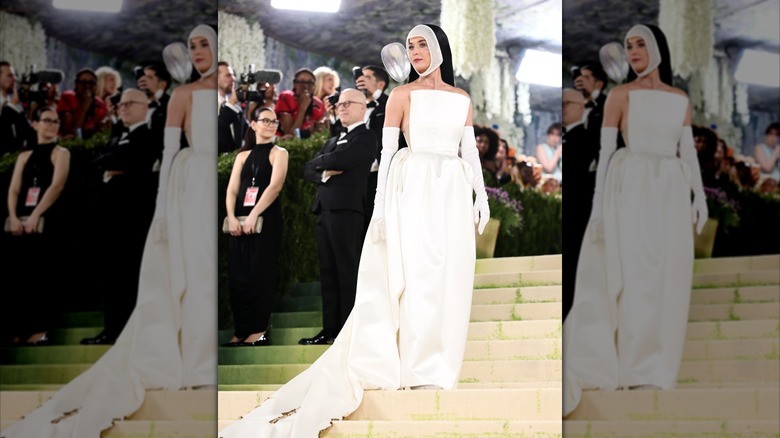 Katy Perry Met Gala 2026 Stella McCartney