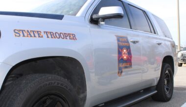 Jacksonville Man Killed in Saturday Crash in Tuscaloosa County