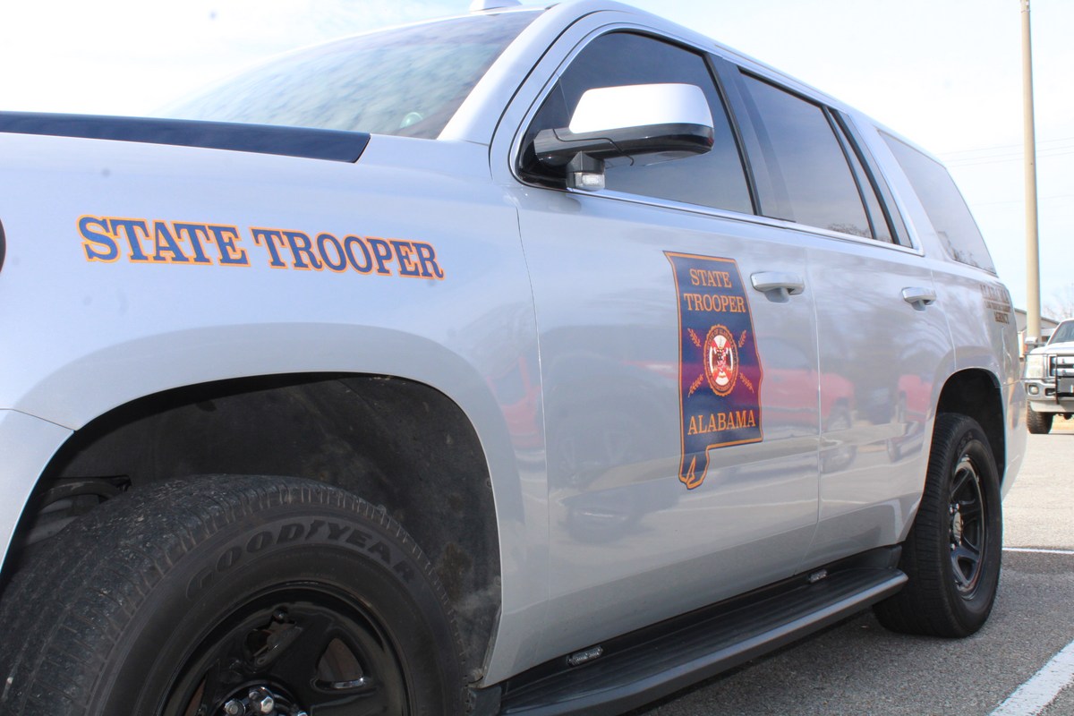 Jacksonville Man Killed in Saturday Crash in Tuscaloosa County