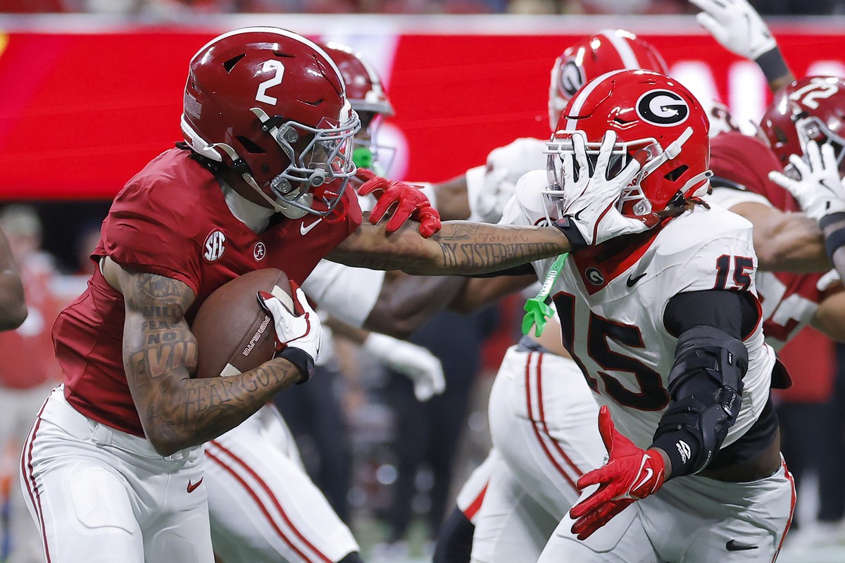 3 Alabama Players Attending SEC Media Days