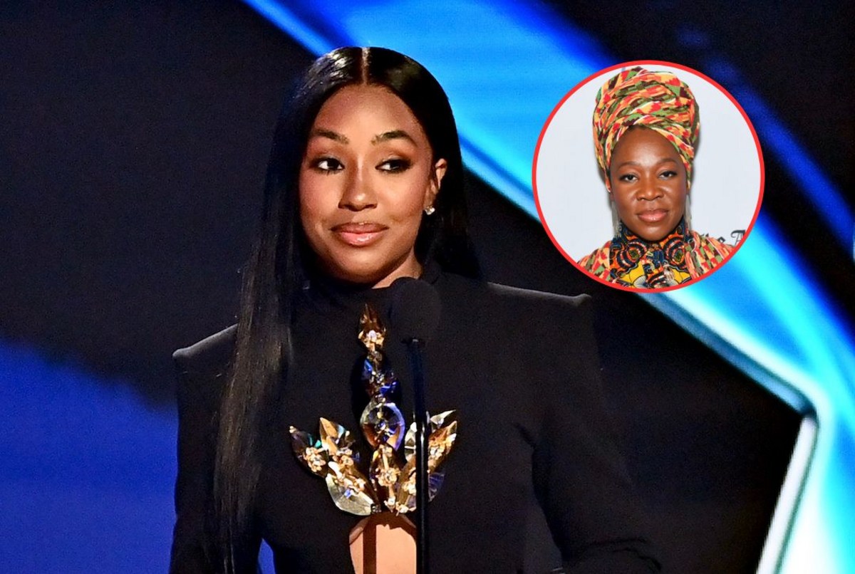 India.Arie Slams Mass Acceptance of Yung Miami's 'Spend Dat'