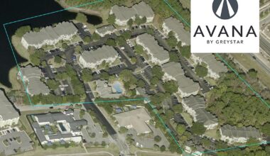 Avana Bartram Springs sells for $39.66 million