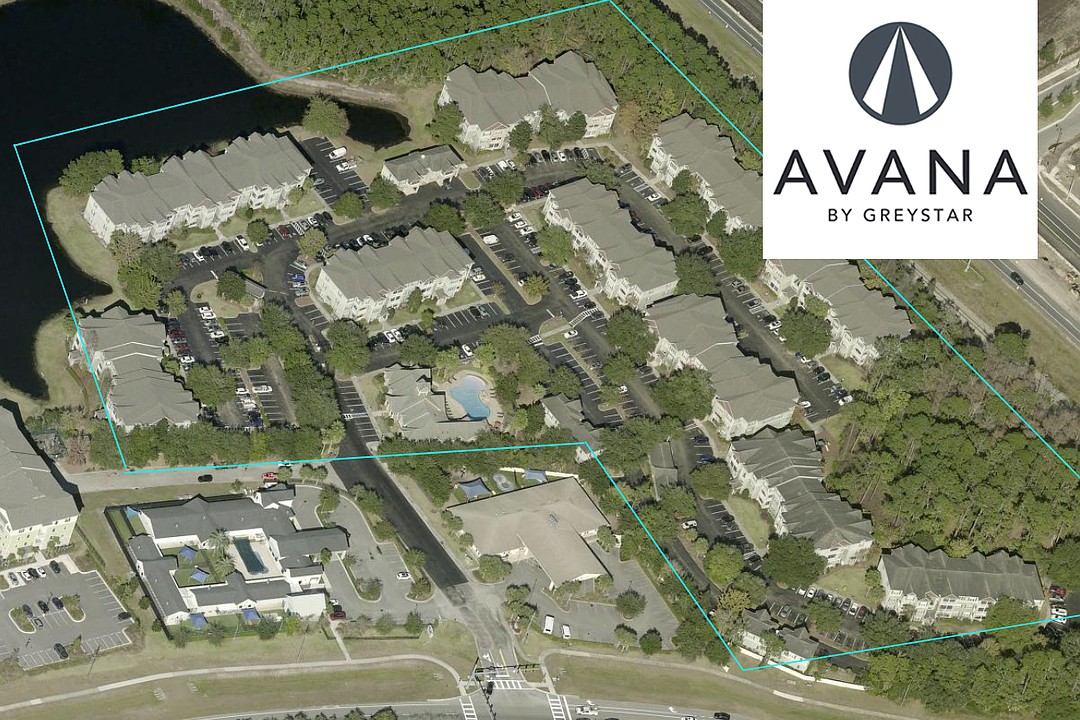 Avana Bartram Springs sells for $39.66 million