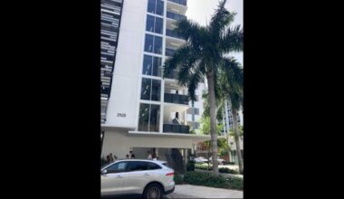 Miami-area firm linked to FBI probe of $300M payments to AFA