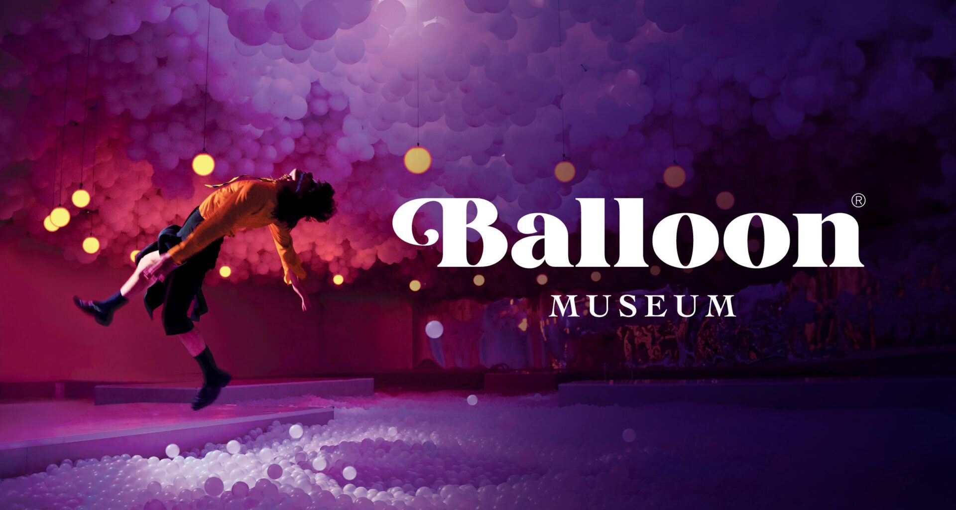 Balloon Museum | Pop Air - Art Is Inflatable - Miami 2026 | Mana Wynwood | Calendar, Family Events | Miami New Times