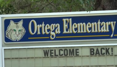 Ortega Elementary closure proposal draws continued concerns over traffic, neighborhood impact