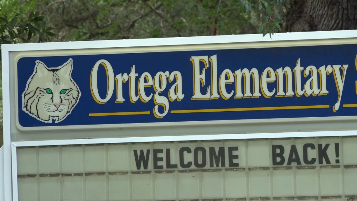 Ortega Elementary closure proposal draws continued concerns over traffic, neighborhood impact
