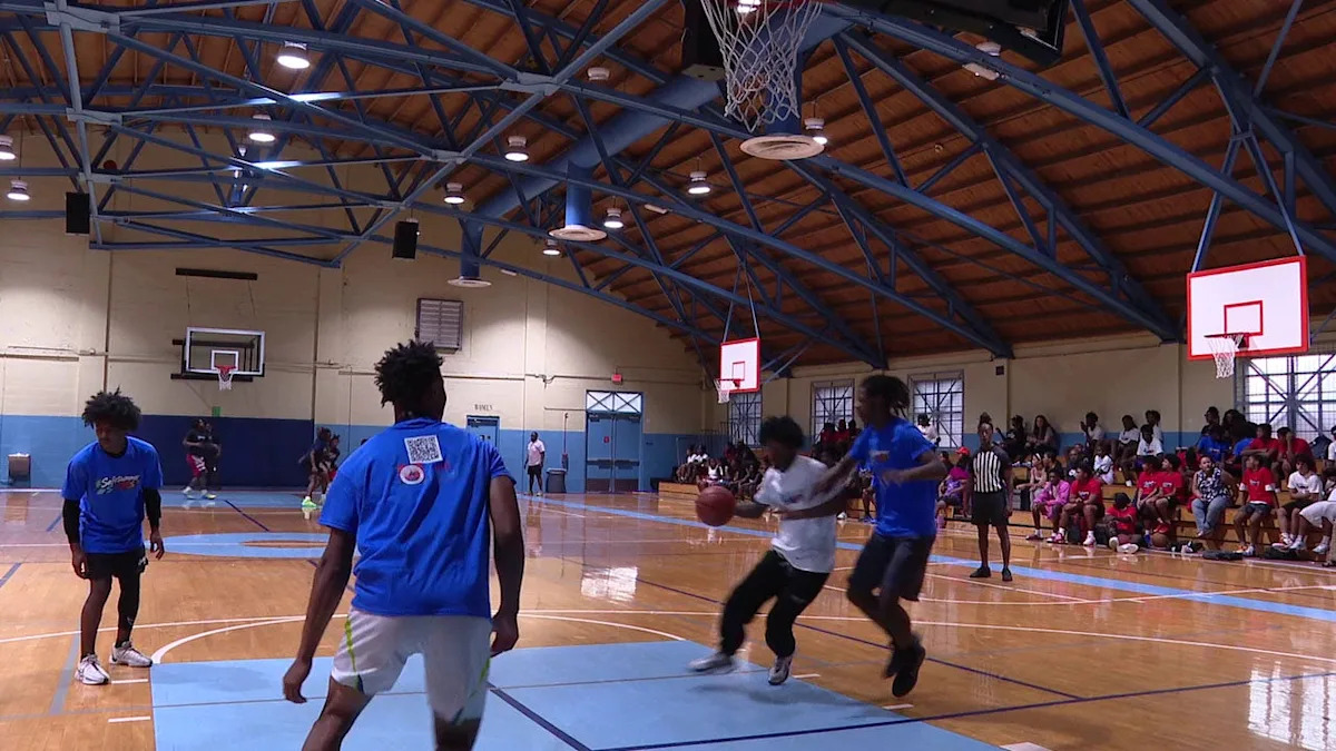 Safe Summer Series: Teen takeover prevention programs grow in Tampa